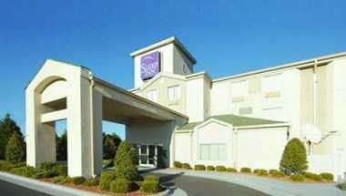 Sleep Inn Garner - Clayton в Garner, NC