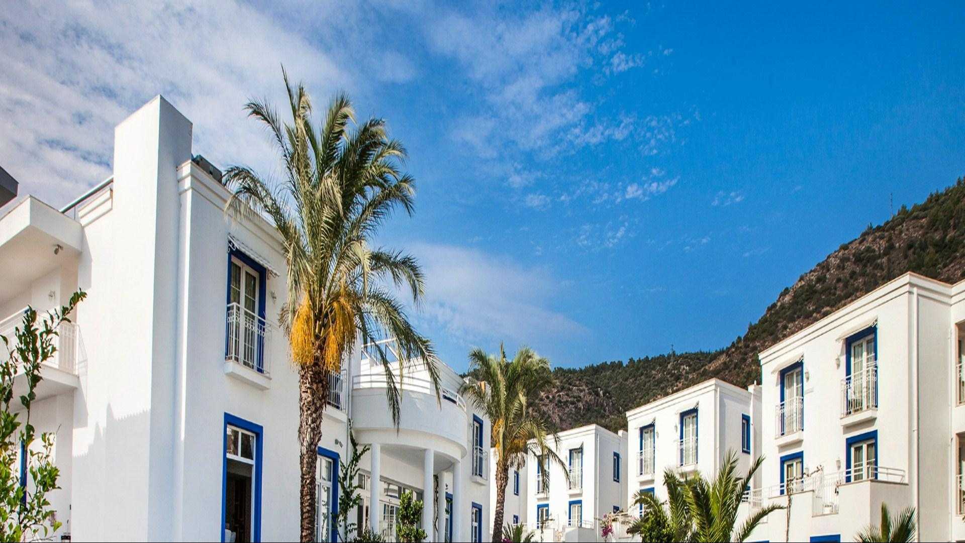 LABRANDA TMT Bodrum à Bodrum, TR