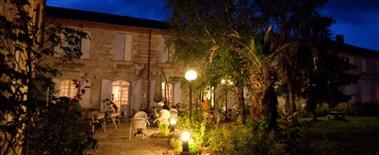 Le Prince Noir, Agen, FR