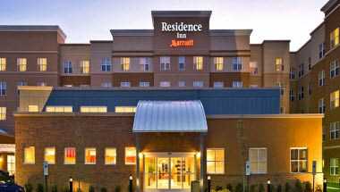Residence Inn by Marriott Denton a Denton, TX