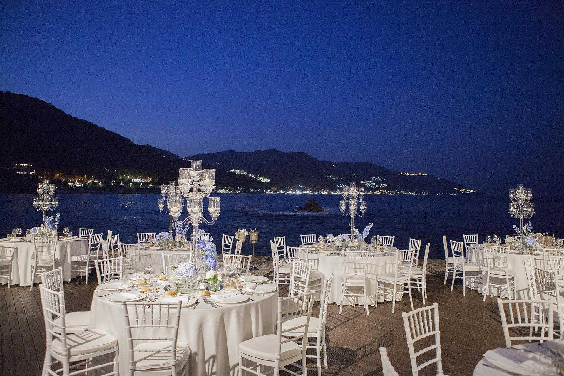 Atlantis Bay a Taormina, IT