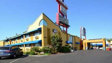 Best Western Canoga Park Motor Inn a Canoga Park, CA