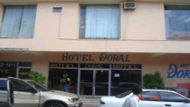The Doral Hotel a Panama City, PA