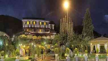 Hotel Biafora в San Giovanni in Fiore, IT