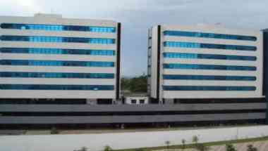 Pantanal Norte Hotel en Cuiaba, BR