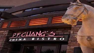 P.F. Chang's China Bistro - Warrington in Warrington, PA