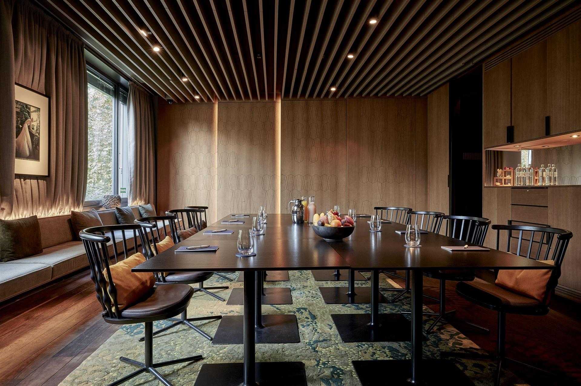 SO/ Berlin Das Stue Hotel em Berlin, DE