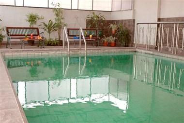 Hotel Alia Cikini à Jakarta, ID