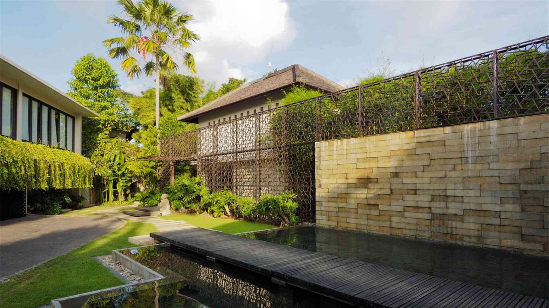 The Amala in Bali, ID