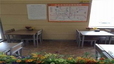 7 Days Beijing Yizhuang Development Zone, Beijing, CN