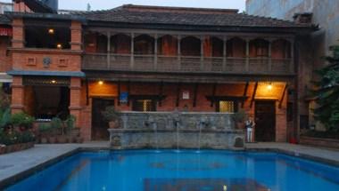 Hotel Manaslu, Kathmandu, NP