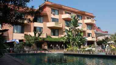 Hotel Manaslu, Kathmandu, NP