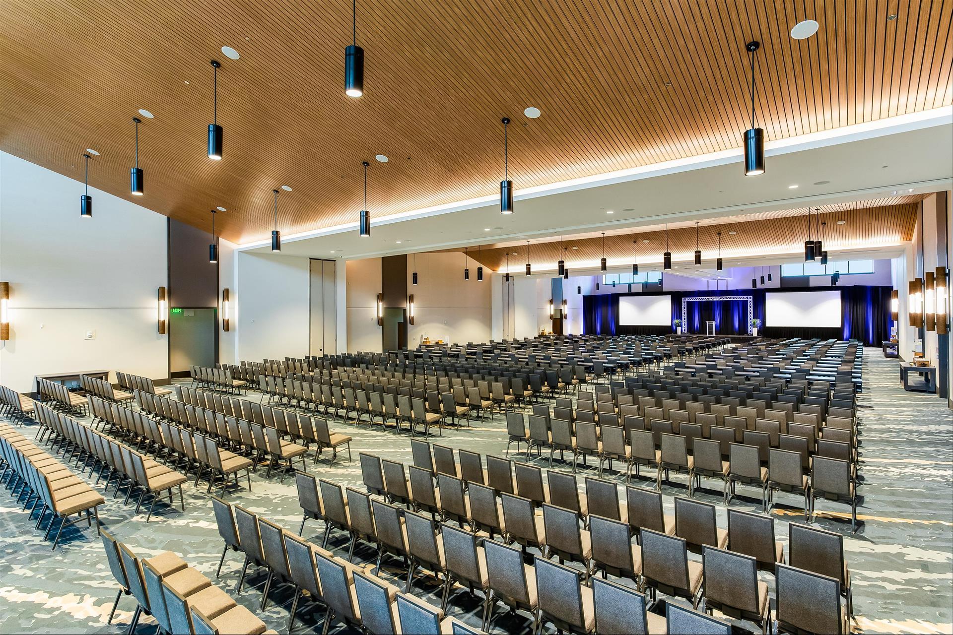 Immagine sala riunioni