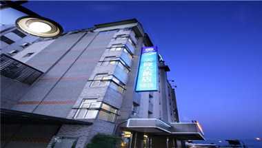 Tian Long Hotel, Jiaoxi, TW