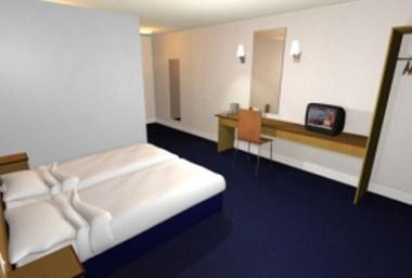 Travelodge Stirling M80 Hotel a Stirling, GB2
