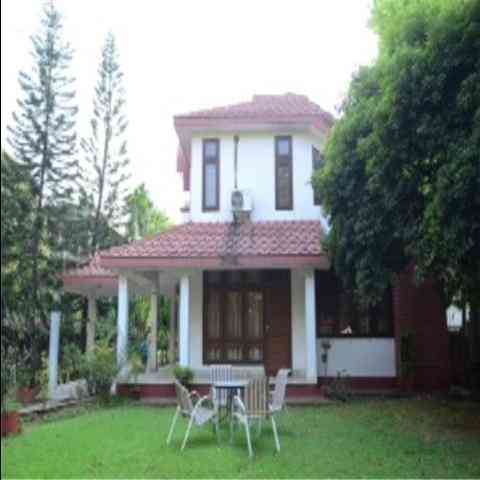 The Residency Tourist Resort в Guwahati, IN