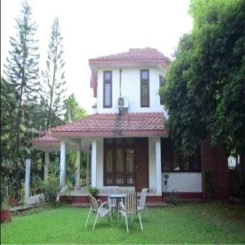 The Residency Tourist Resort a Guwahati, IN