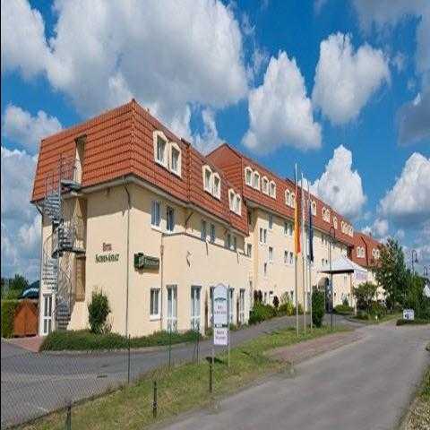 Hotzel Sachsen-Anhalt à Barleben, DE