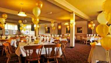 The Beambridge Inn à Wellington, GB1