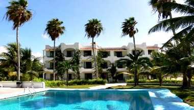 Hotel Club Akumal Caribe in Tulum, MX