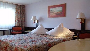 Изображение места проведения