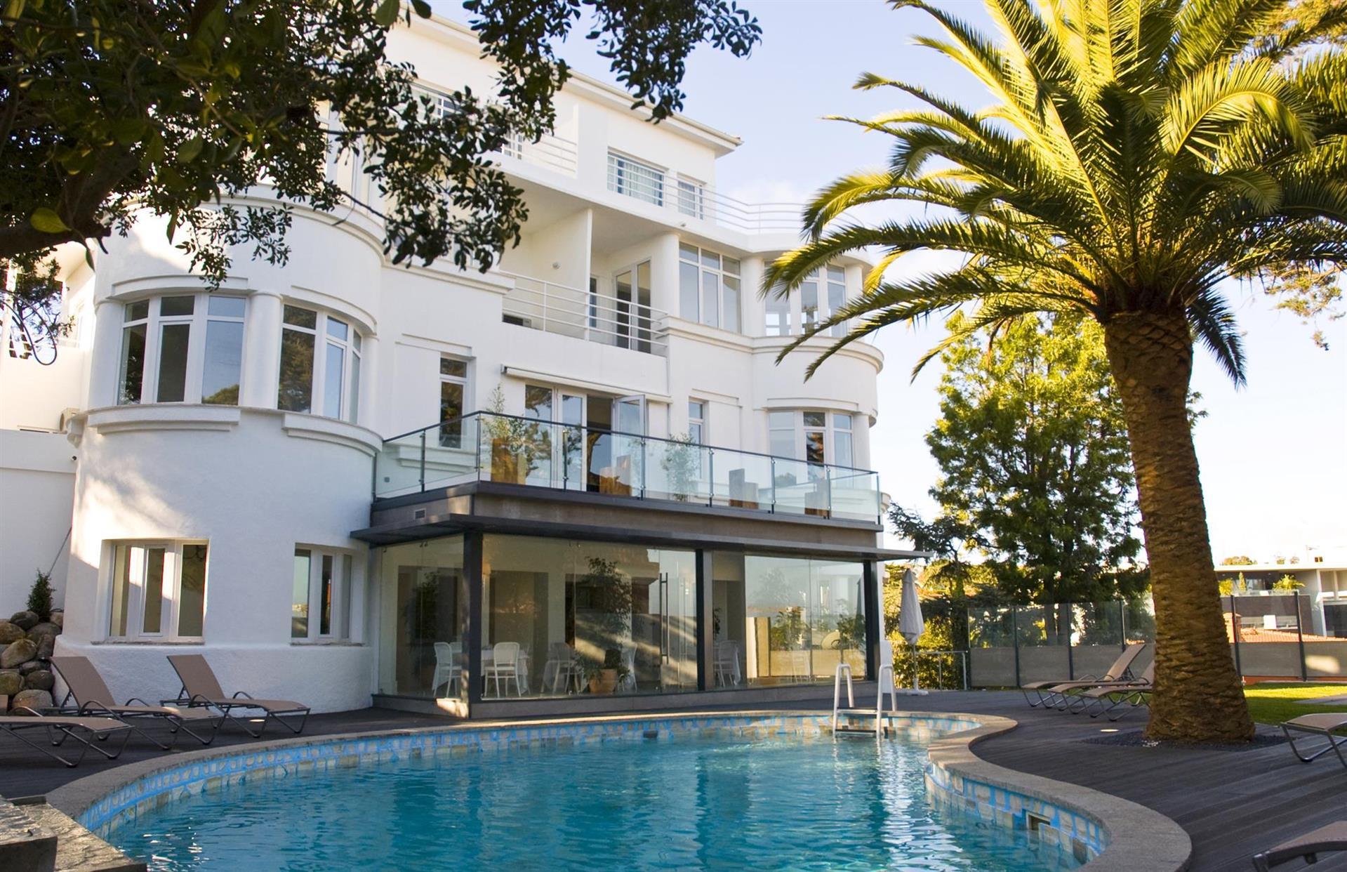 Amazonia Estoril Hotel image