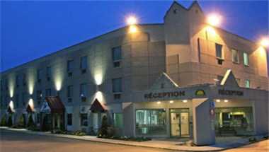 Days Inn by Wyndham Berthierville en Berthierville, QC