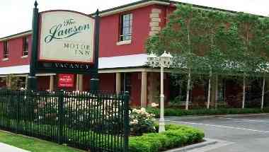 The Lawson Riverside Suites a Riverina, AU