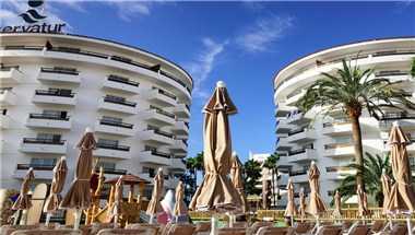 Servatur Waikiki Hotel a Gran Canaria, ES