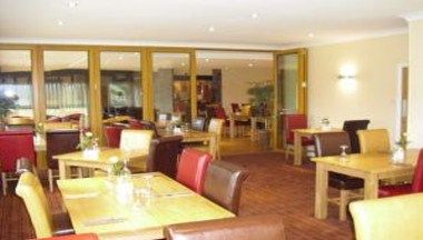 Изображение места проведения