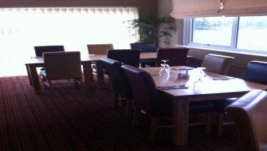 Изображение места проведения