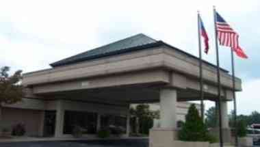 Ramada by Wyndham Macon in Macon, GA