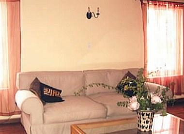 137 High Street Guest House в Grahamstown, ZA