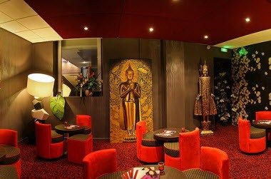 Afbeelding van locatie