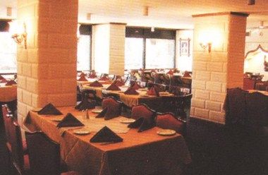 Bild på anläggning