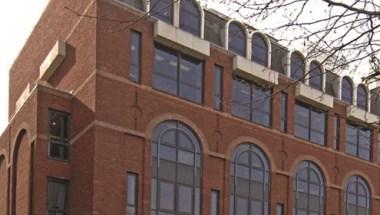 easyHotel London City Shoreditch image