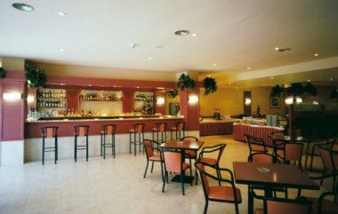 Изображение места проведения