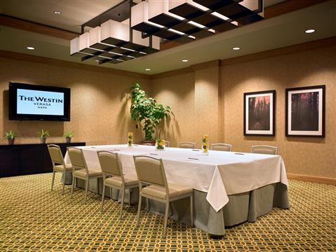 The Westin Verasa Napa a Napa, CA