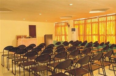 Изображение места проведения