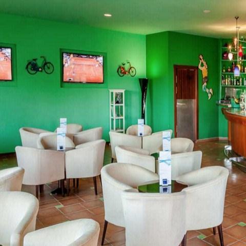 Occidental Jandia Royal Level à Fuerteventura, ES