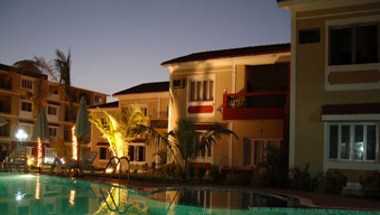 Goveia Holiday Homes in Goa, IN