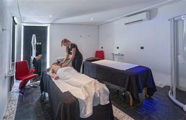 Vilar do Golf a Almancil, PT