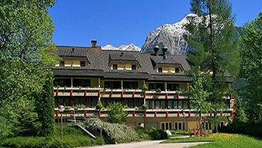 Изображение места проведения