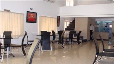 Изображение места проведения