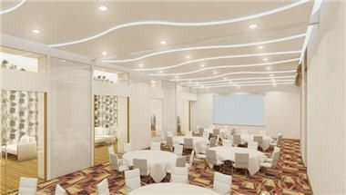 รูปสถานที่จัดงาน