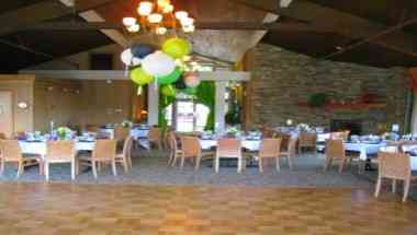 Wing Point Golf & Country Club a Bainbridge Island, WA