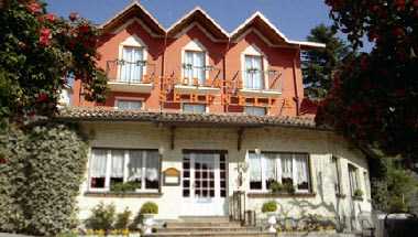 Hotel Ristorante Serenella a Baveno, IT