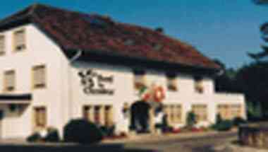 Hotel-Restaurant du Chasseur, Enges, CH