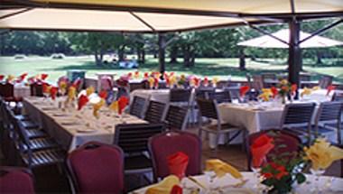 The Drift Golf Club in Leatherhead, GB1