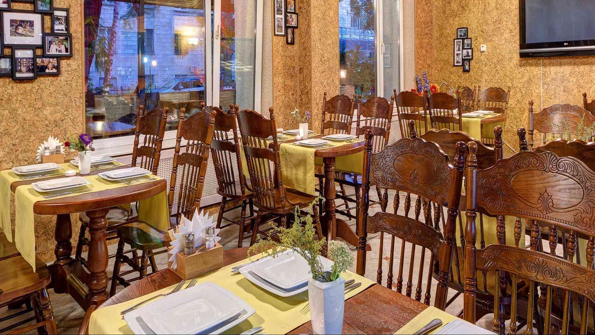 Alexandria Hotel em Kiev, UA